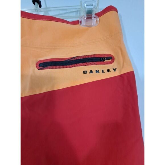 Oakley Mens Board Shorts NWT - Picture 6 of 11